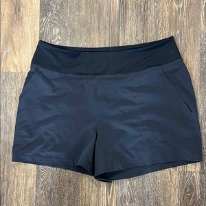 Patagonia Happy Hike Shorts